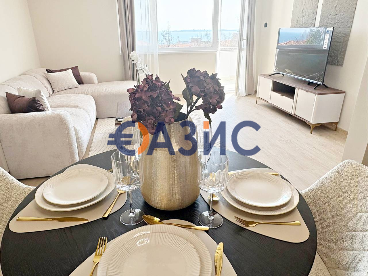 Апартаменты в Святом Власе, Болгария, 136 м² - фото 6