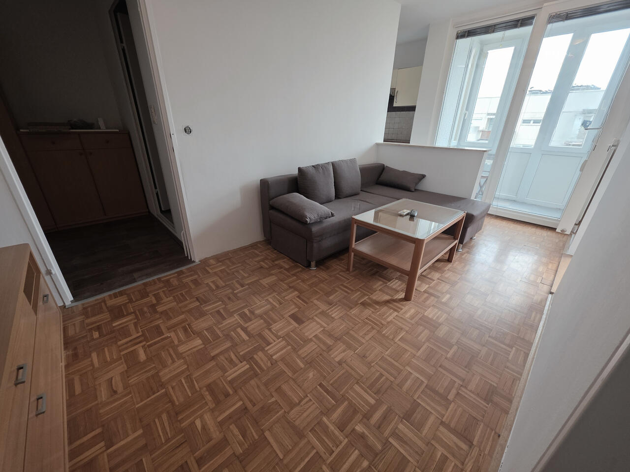 Квартира в Любляне, Словения, 45 м² - фото 2