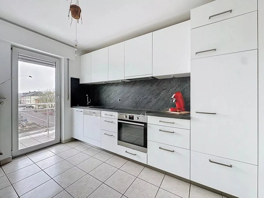 Квартира в Люксембурге, Люксембург, 65 м² - фото 2