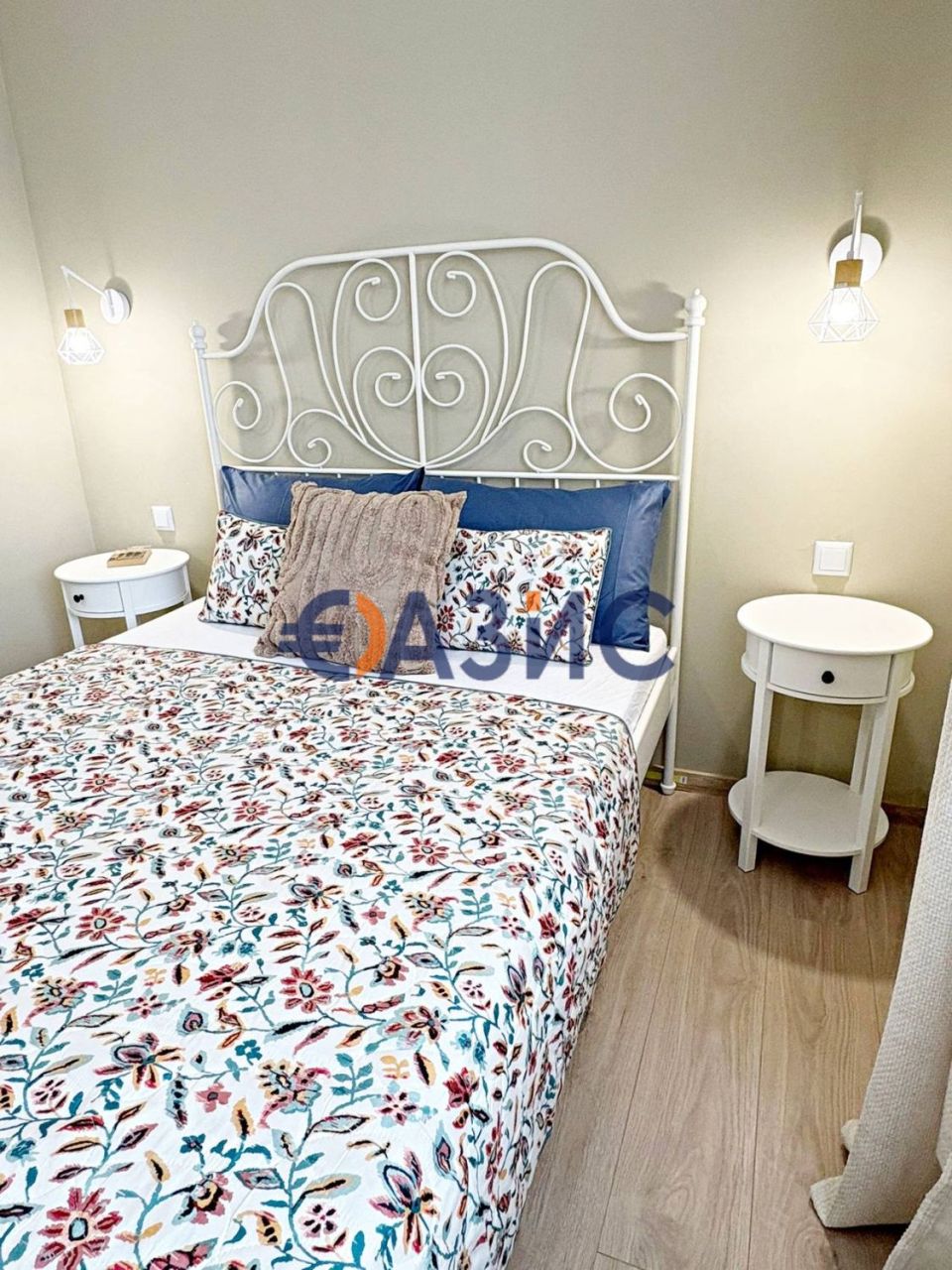 Апартаменты на Солнечном берегу, Болгария, 67 м² - фото 6