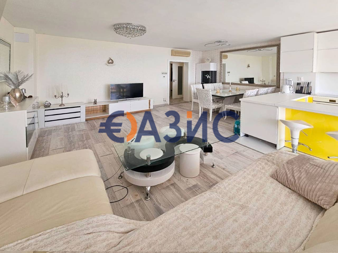 Апартаменты в Равде, Болгария, 114 м² - фото 7