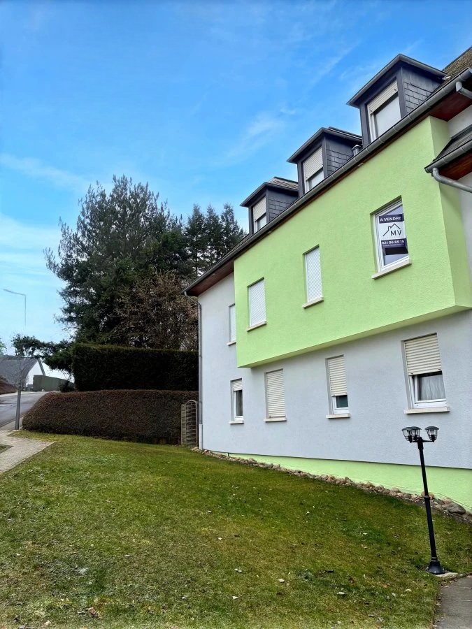 Квартира в Люксембурге, Люксембург, 96 м² - фото 2