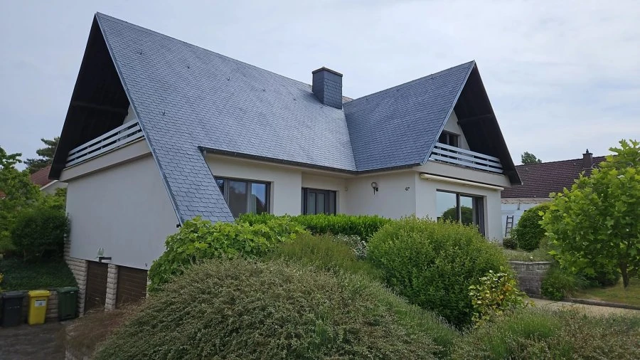 Квартира в Люксембурге, Люксембург, 240 м² - фото 2