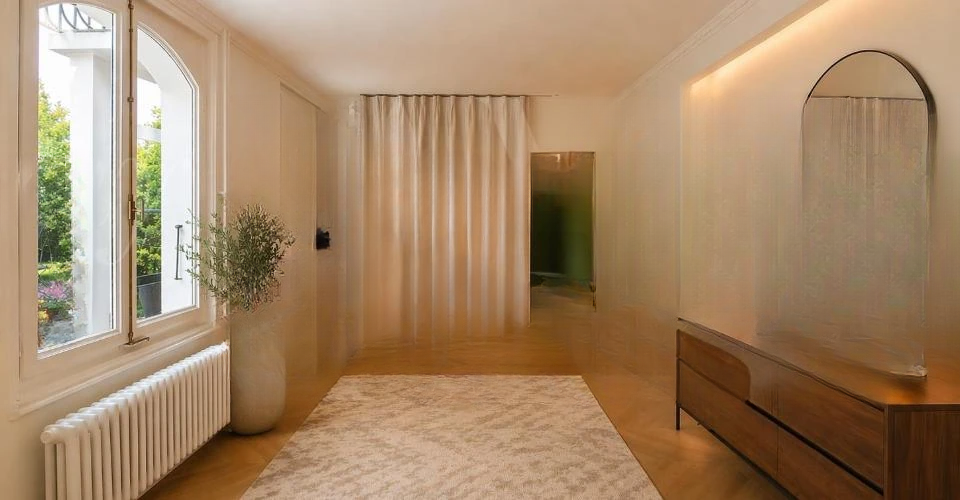 Квартира в Женеве, Швейцария - фото 2