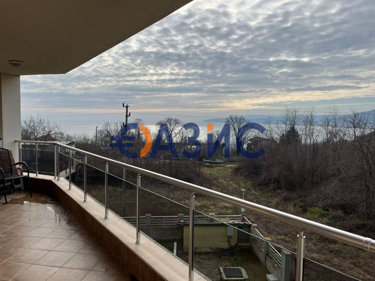 Апартаменты в Бяле, Болгария, 79 м² - фото 7