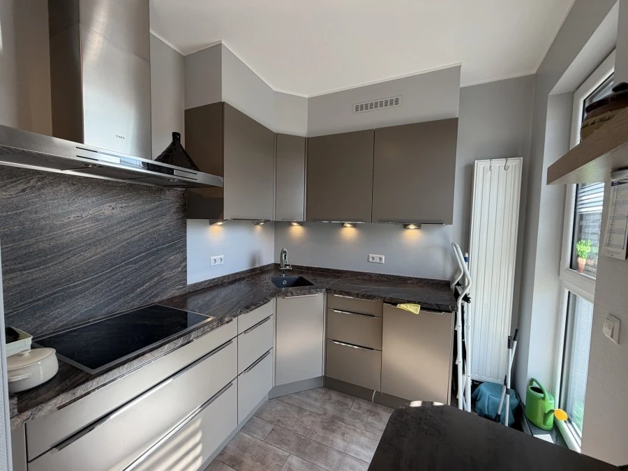 Квартира в Люксембурге, Люксембург, 82 м² - фото 2