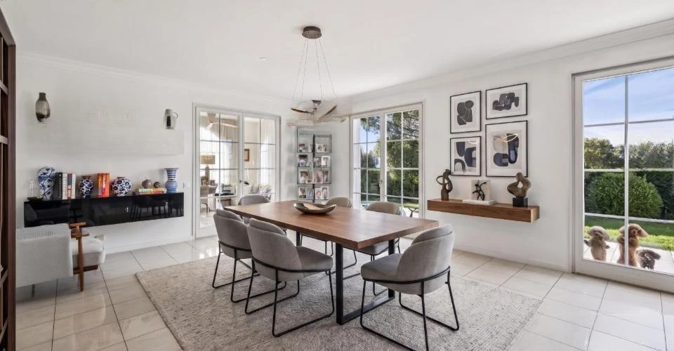 Квартира в Женеве, Швейцария, 363 м² - фото 2