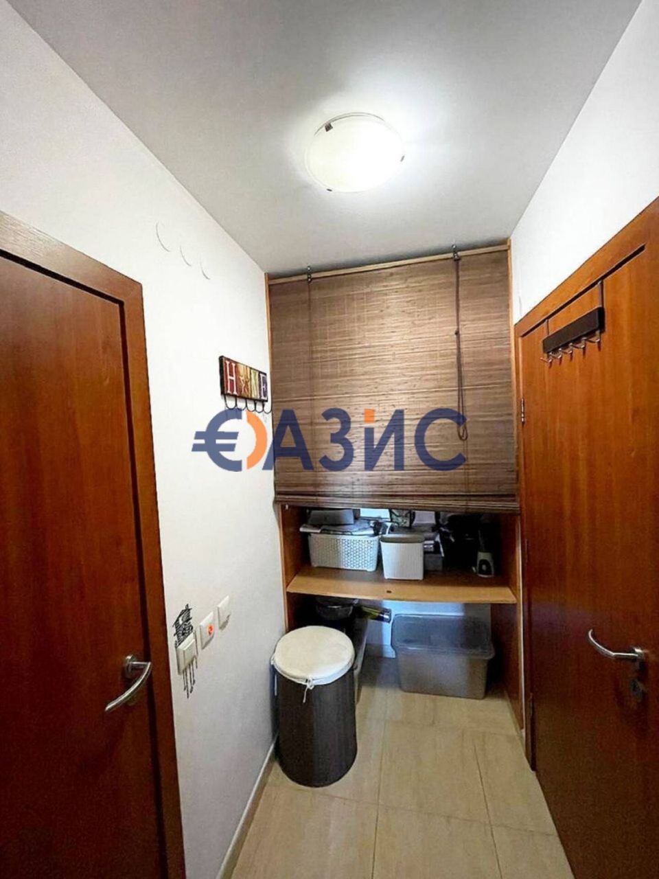 Апартаменты в Святом Власе, Болгария, 59 м² - фото 8