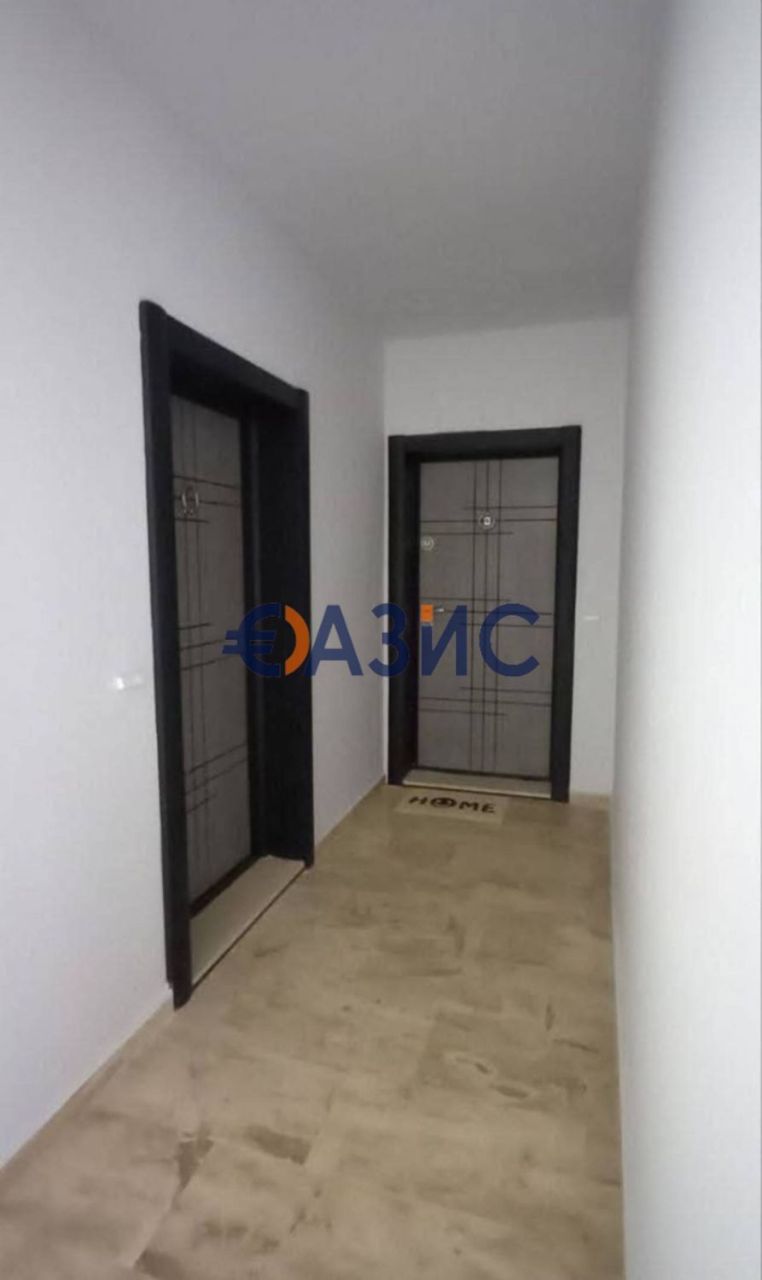 Апартаменты на Солнечном берегу, Болгария, 37.3 м² - фото 8