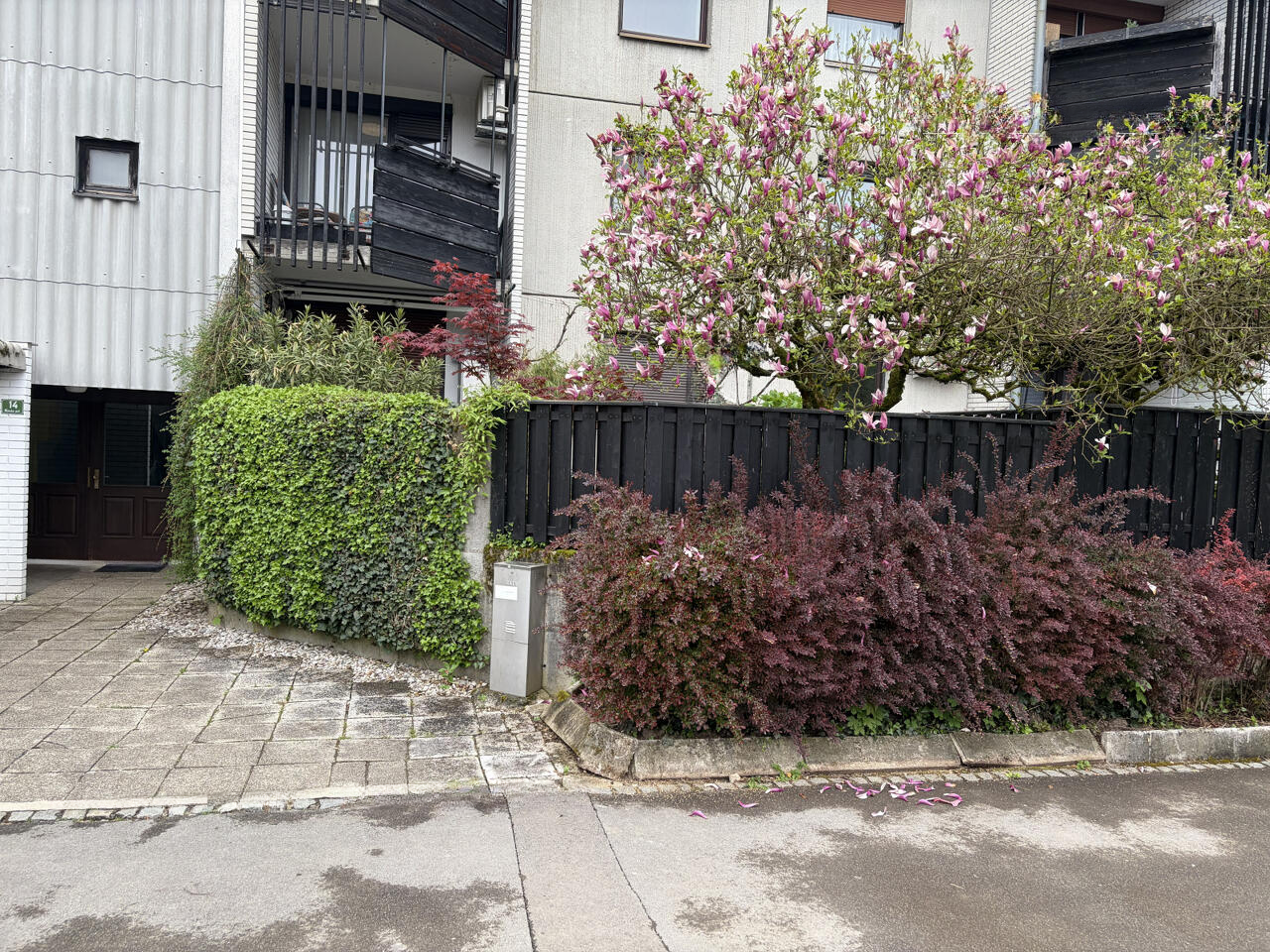 Квартира в Любляне, Словения, 78 м² - фото 2