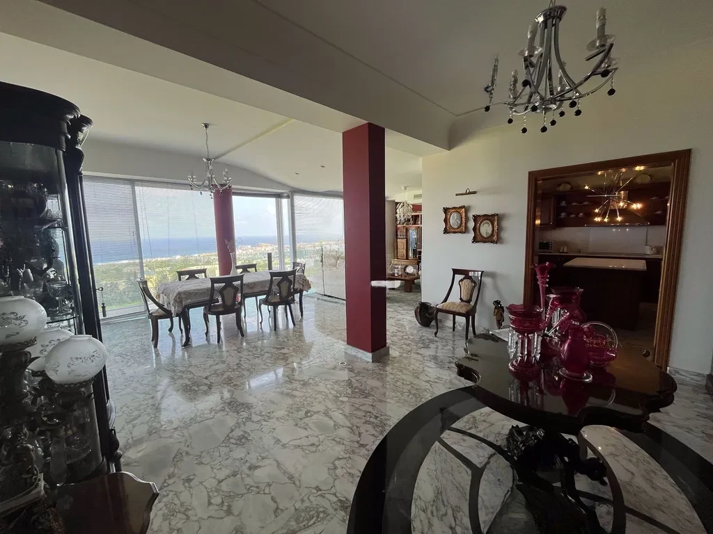Квартира в Мадлиене, Мальта, 265 м² - фото 2