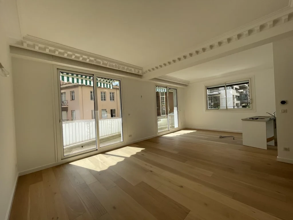 Квартира в Монако, Монако, 153 м² - фото 2