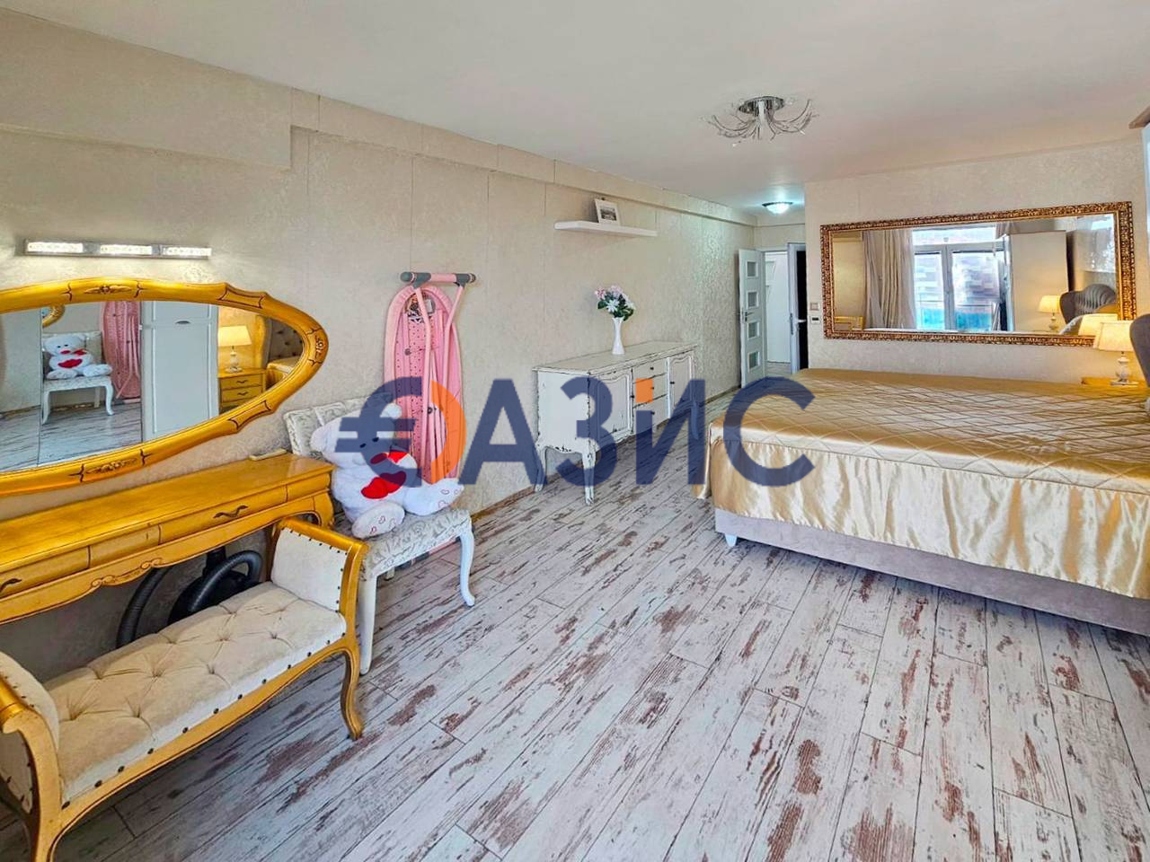 Апартаменты в Равде, Болгария, 114 м² - фото 9