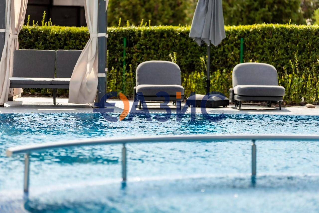 Апартаменты на Солнечном берегу, Болгария, 99.5 м² - фото 9