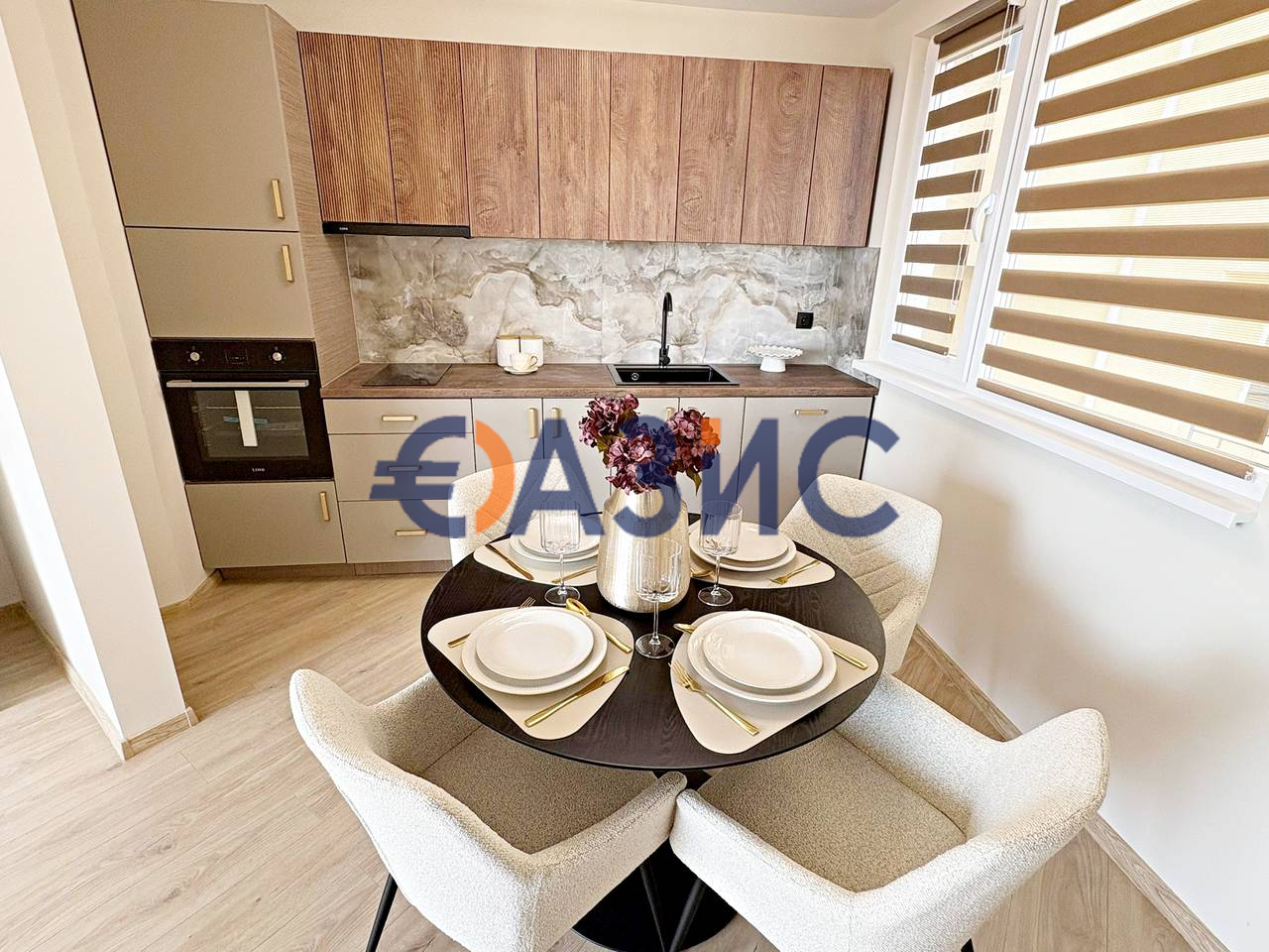 Апартаменты в Святом Власе, Болгария, 136 м² - фото 9