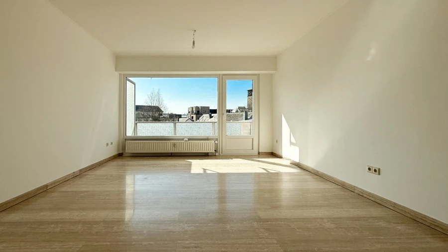 Квартира в Люксембурге, Люксембург, 74 м² - фото 2