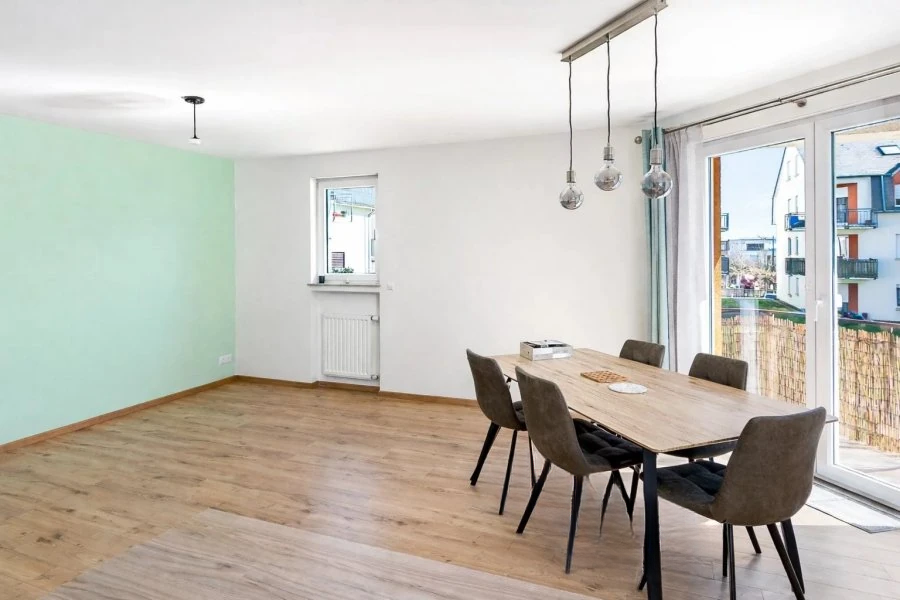 Квартира в Люксембурге, Люксембург, 86 м² - фото 2