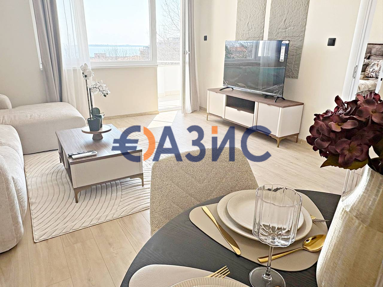 Апартаменты в Святом Власе, Болгария, 136 м² - фото 10