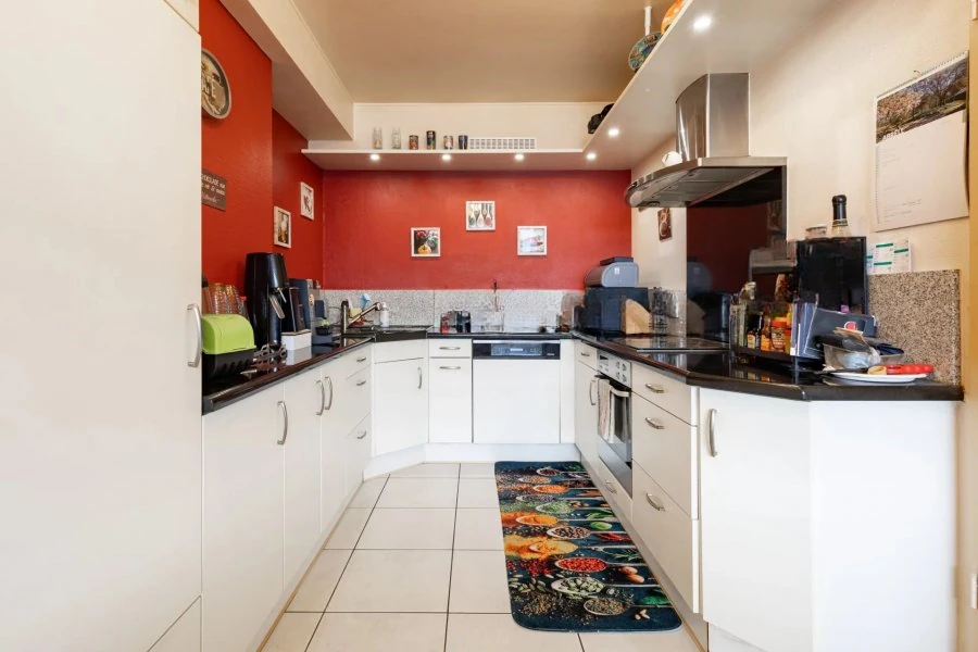Квартира в Гревенмахере, Люксембург, 172 м² - фото 3