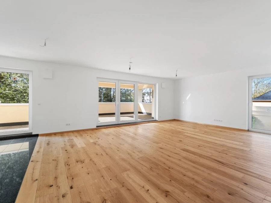 Квартира в Гревенмахере, Люксембург, 120 м² - фото 3