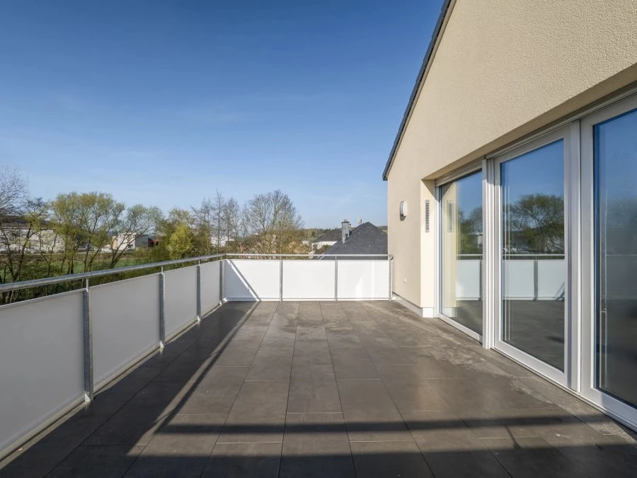 Квартира в Гревенмахере, Люксембург, 102 м² - фото 3