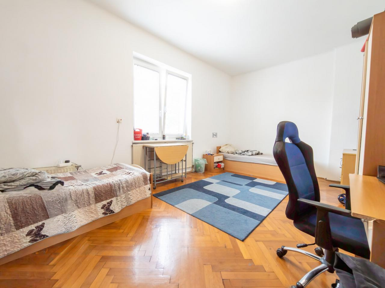 Квартира в Любляне, Словения, 87 м² - фото 3