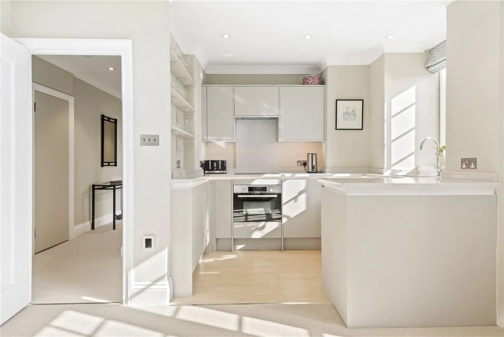 Квартира в Лондоне, Великобритания, 60 м² - фото 3