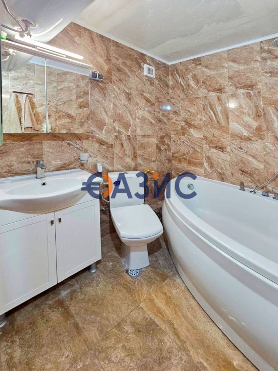 Апартаменты в Равде, Болгария, 114 м² - фото 10