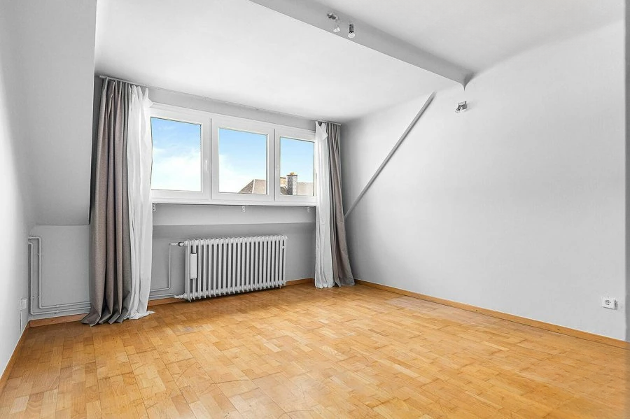 Квартира в Люксембурге, Люксембург, 73 м² - фото 3