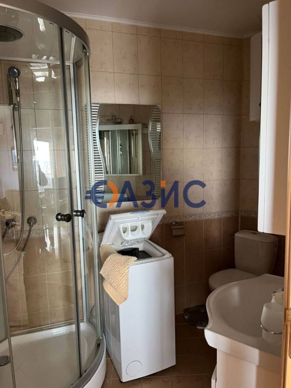 Апартаменты в Бяле, Болгария, 79 м² - фото 10