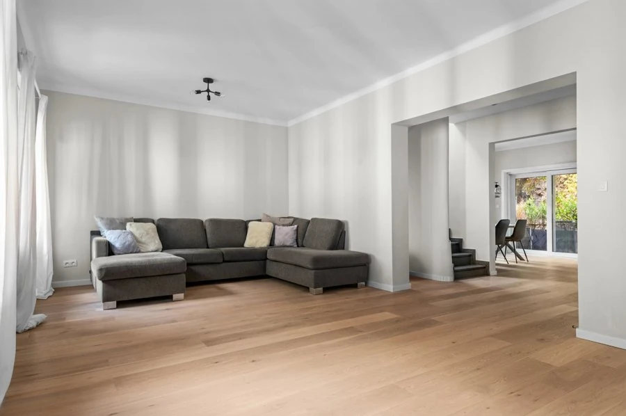 Квартира в Люксембурге, Люксембург, 195 м² - фото 3