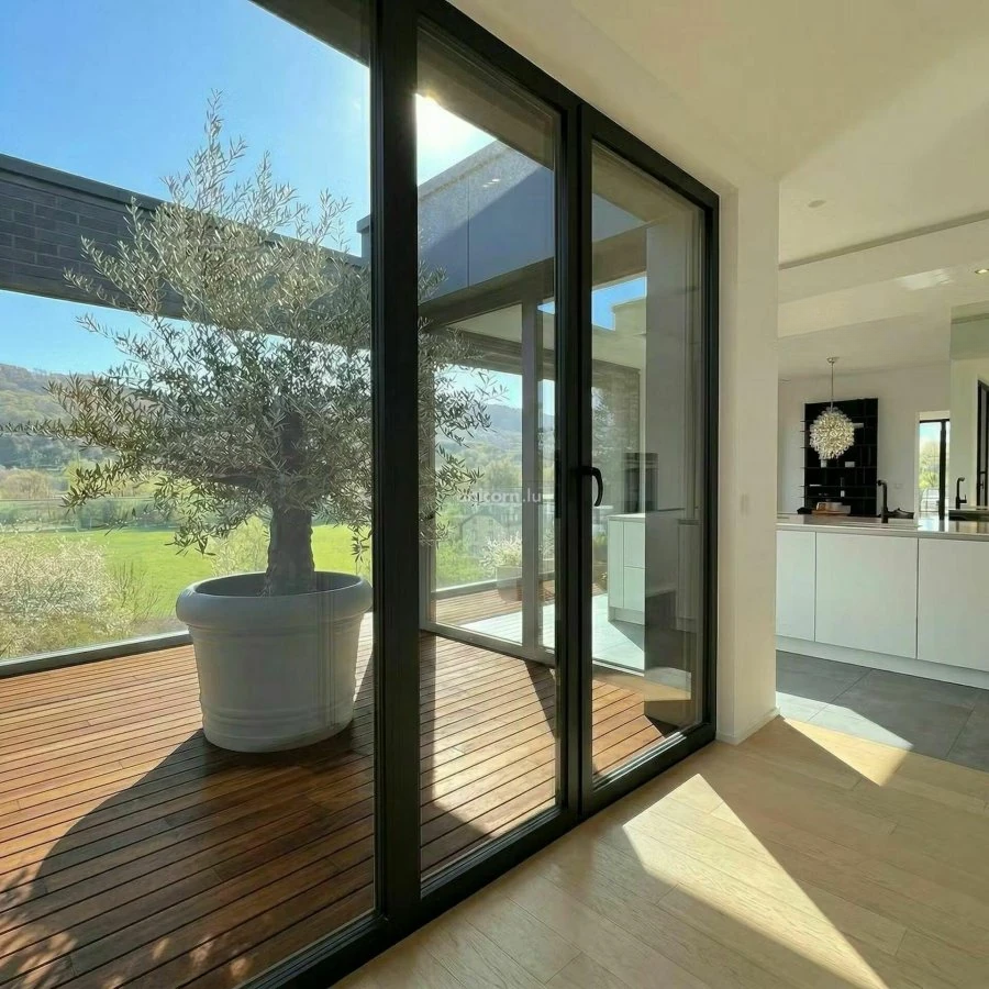 Квартира в Люксембурге, Люксембург, 141 м² - фото 3