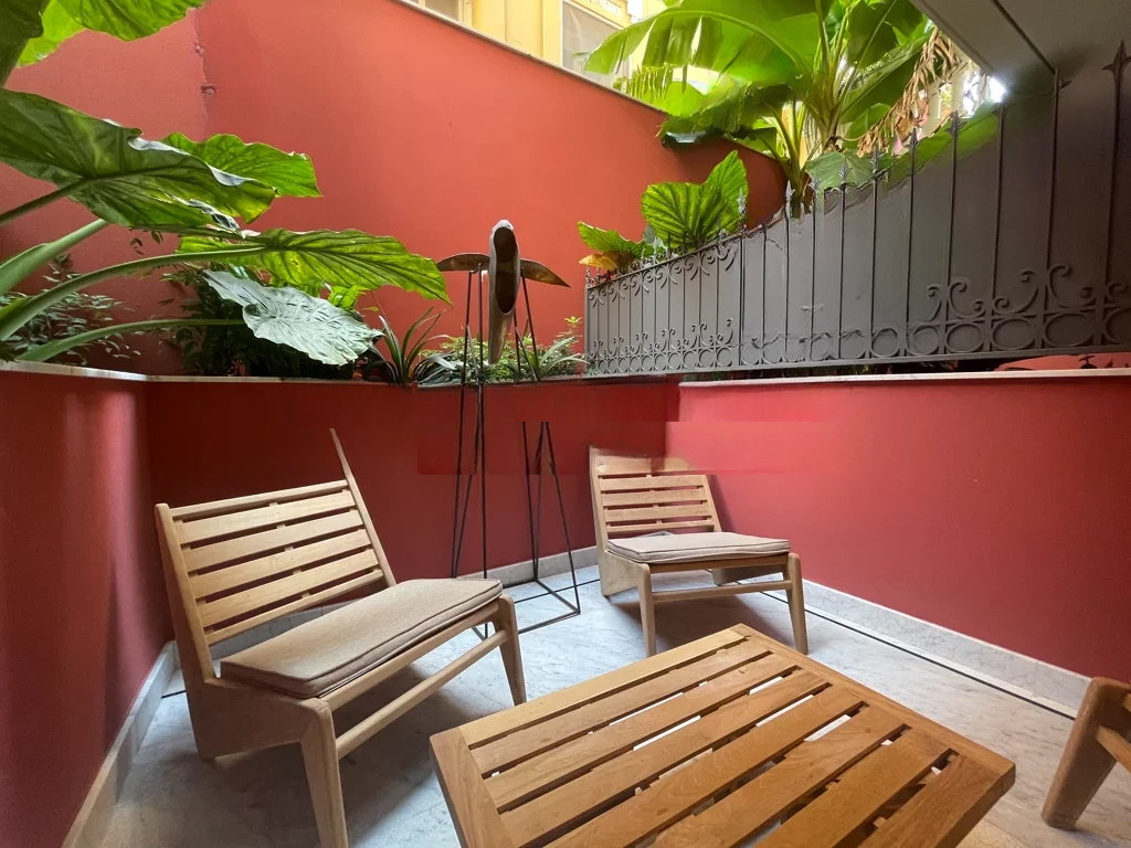 Квартира в Монте Карло, Монако, 40 м² - фото 3