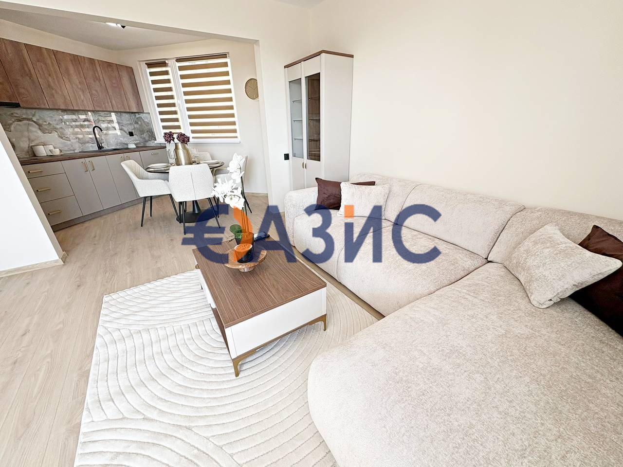 Апартаменты в Святом Власе, Болгария, 136 м² - фото 11