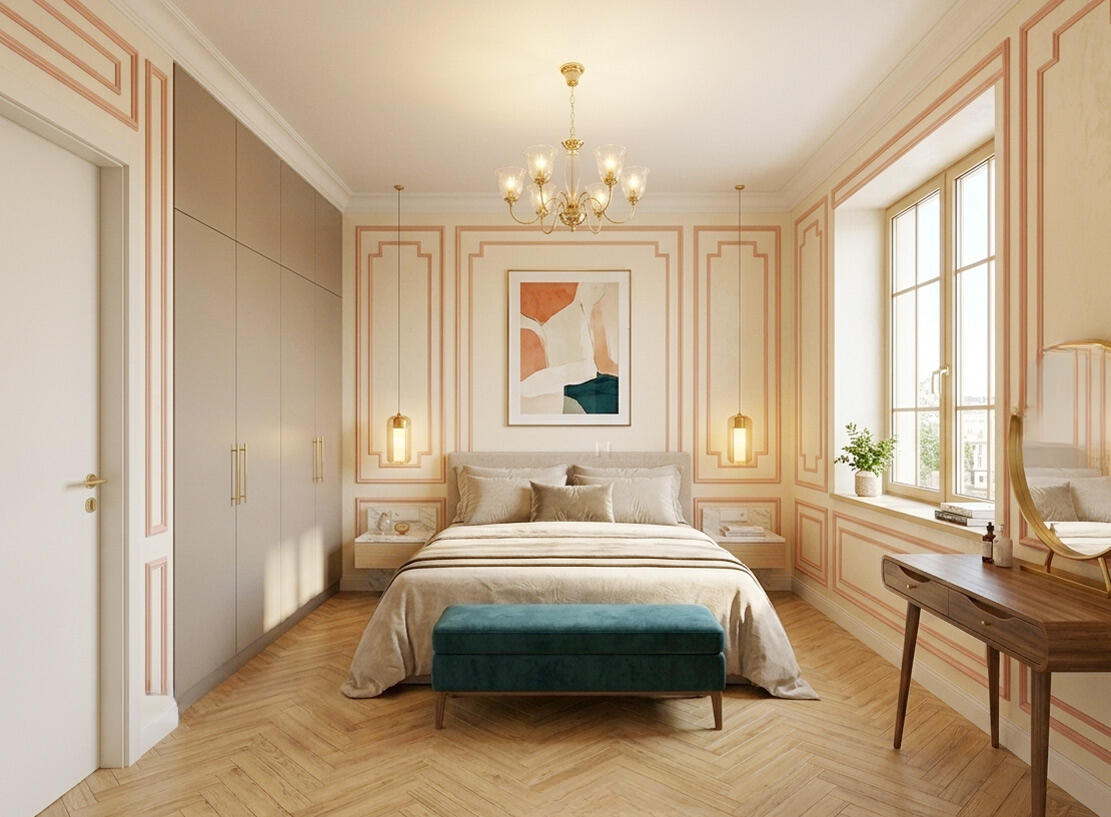 Квартира в Любляне, Словения, 63 м² - фото 3