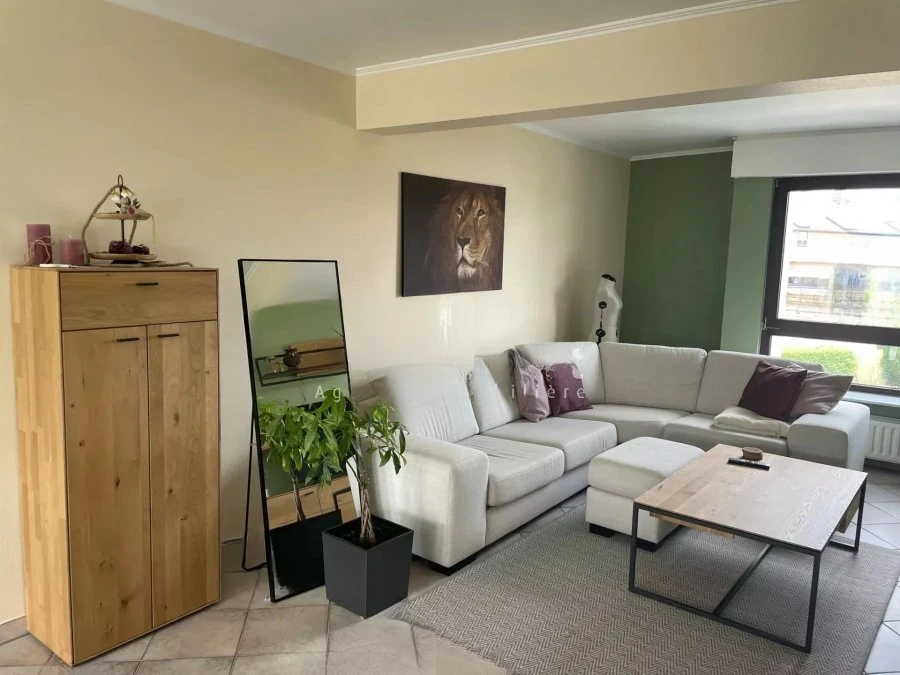 Квартира в Люксембурге, Люксембург, 88 м² - фото 3