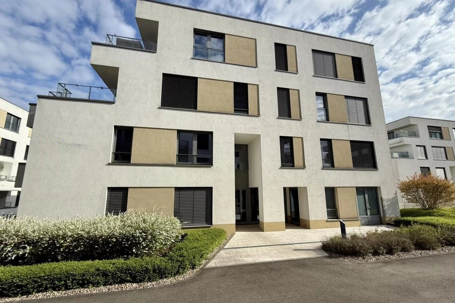 Квартира в Люксембурге, Люксембург, 139 м² - фото 3