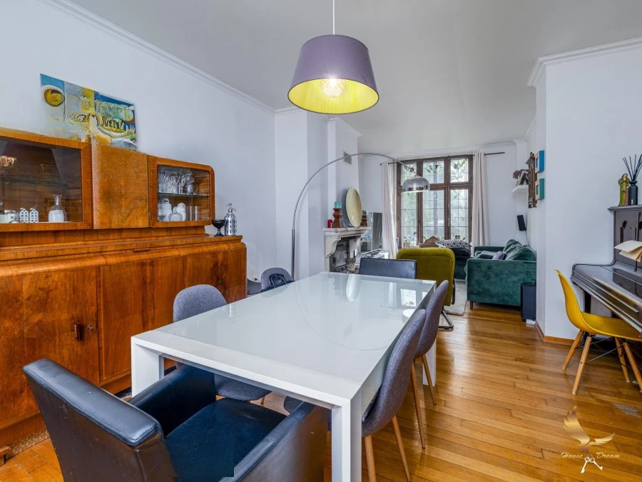 Квартира в Люксембурге, Люксембург, 205 м² - фото 3