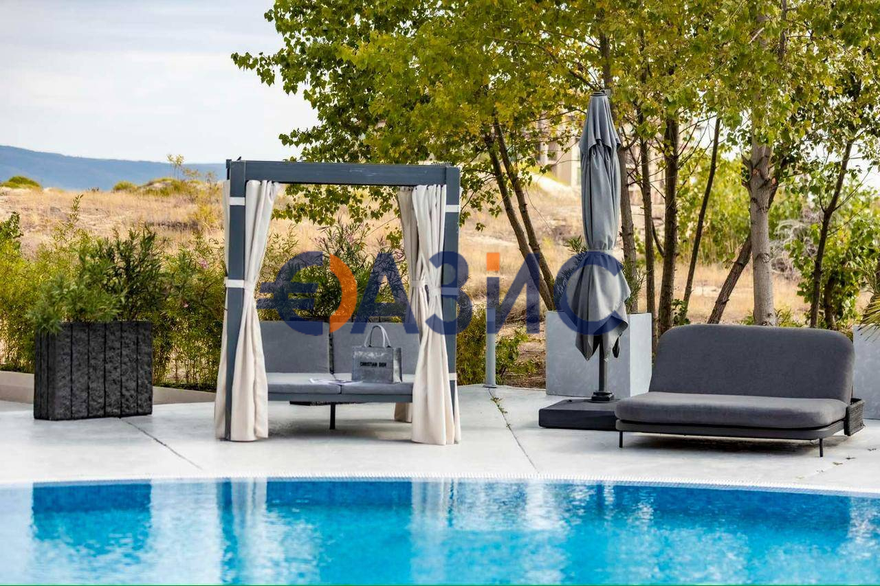 Апартаменты на Солнечном берегу, Болгария, 86.3 м² - фото 12