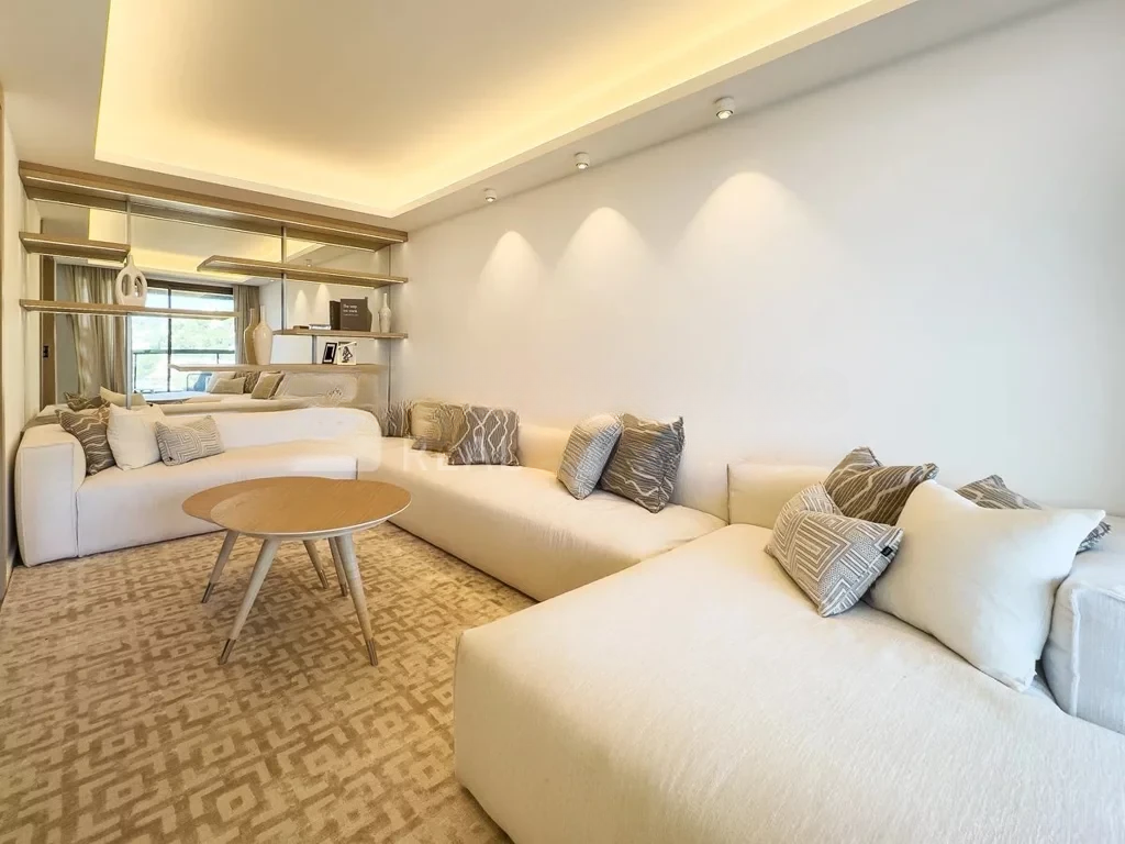 Квартира в Сен-Романе, Монако, 175 м² - фото 3