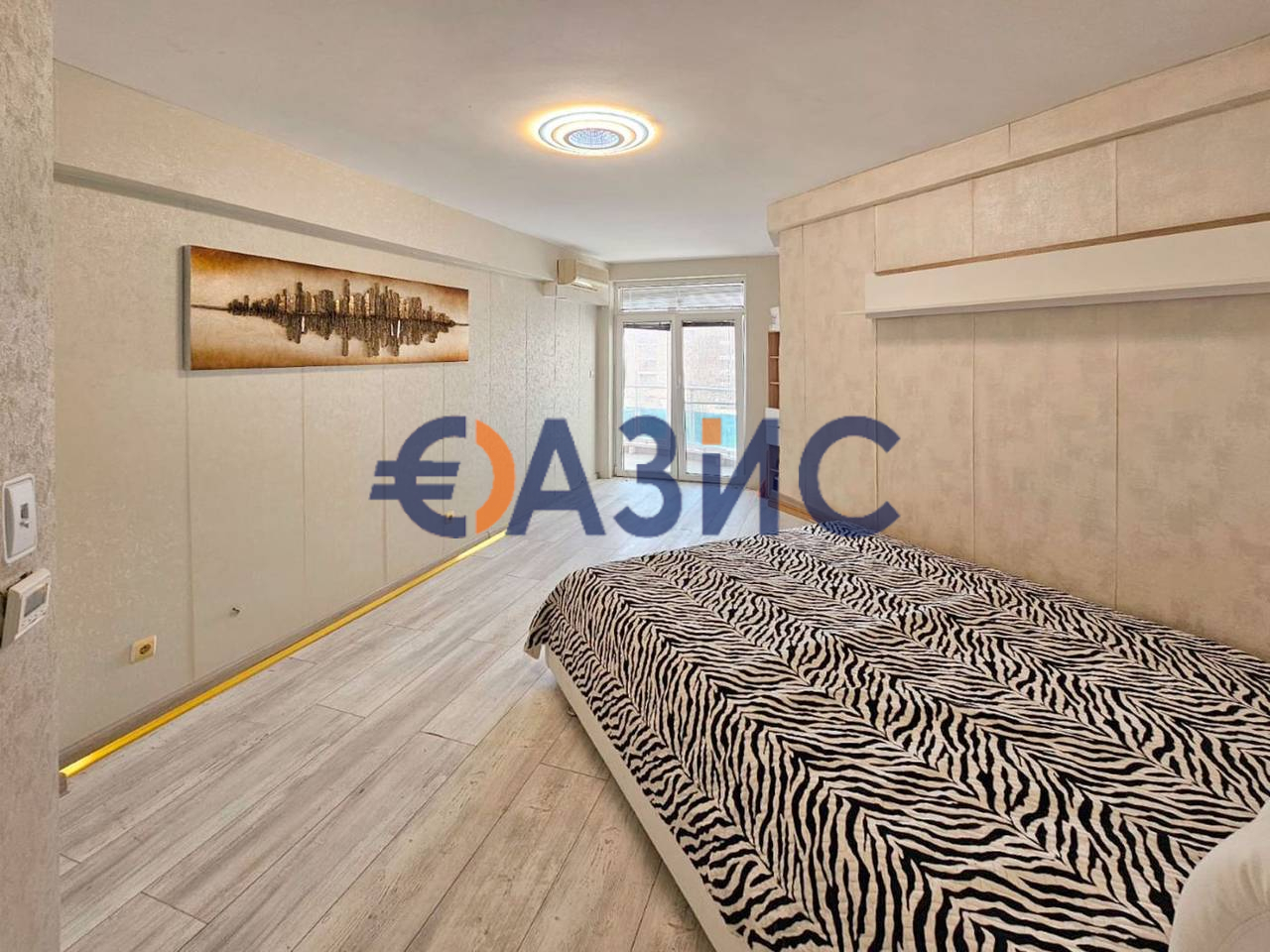 Апартаменты в Равде, Болгария, 114 м² - фото 12