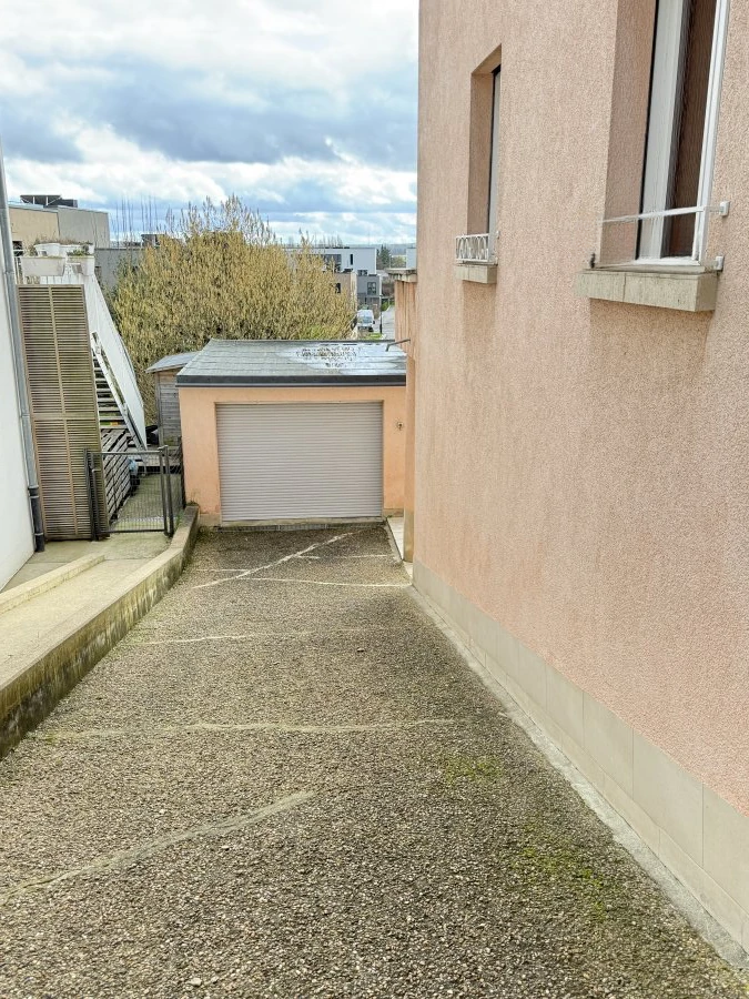 Квартира в Люксембурге, Люксембург, 180 м² - фото 3