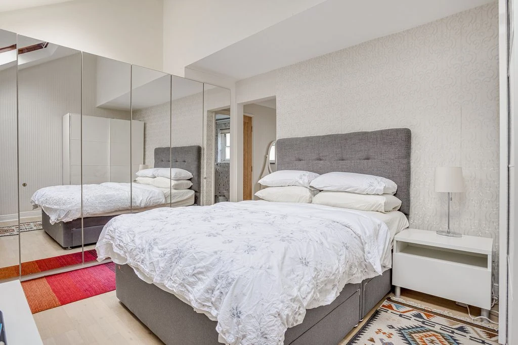 Квартира в Лондоне, Великобритания, 215 м² - фото 3