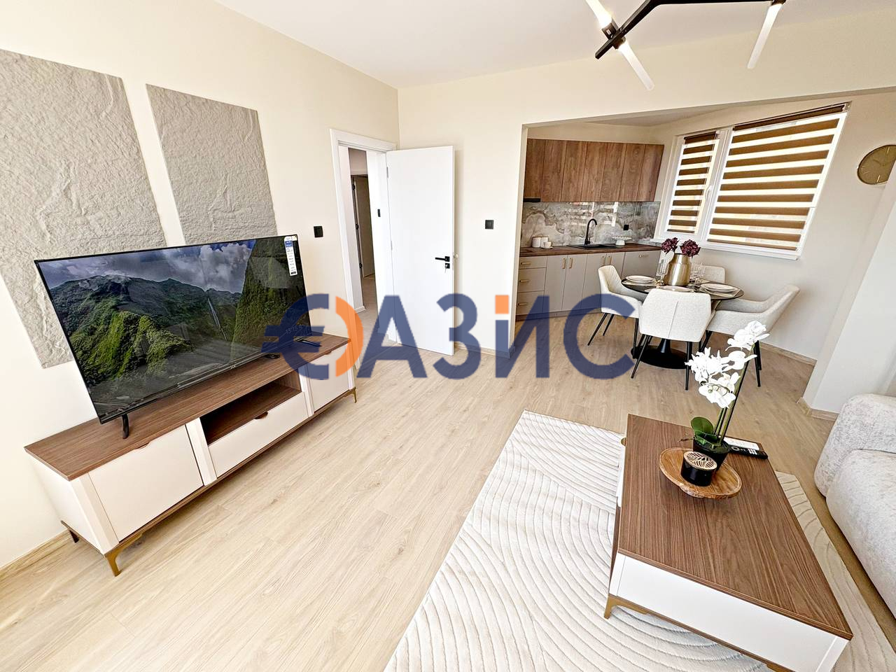 Апартаменты в Святом Власе, Болгария, 136 м² - фото 12