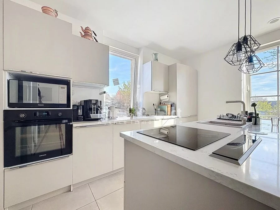 Квартира в Гревенмахере, Люксембург, 195 м² - фото 3