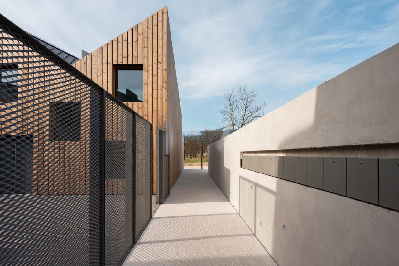 Дом в Бледе, Словения, 222 м² - фото 3