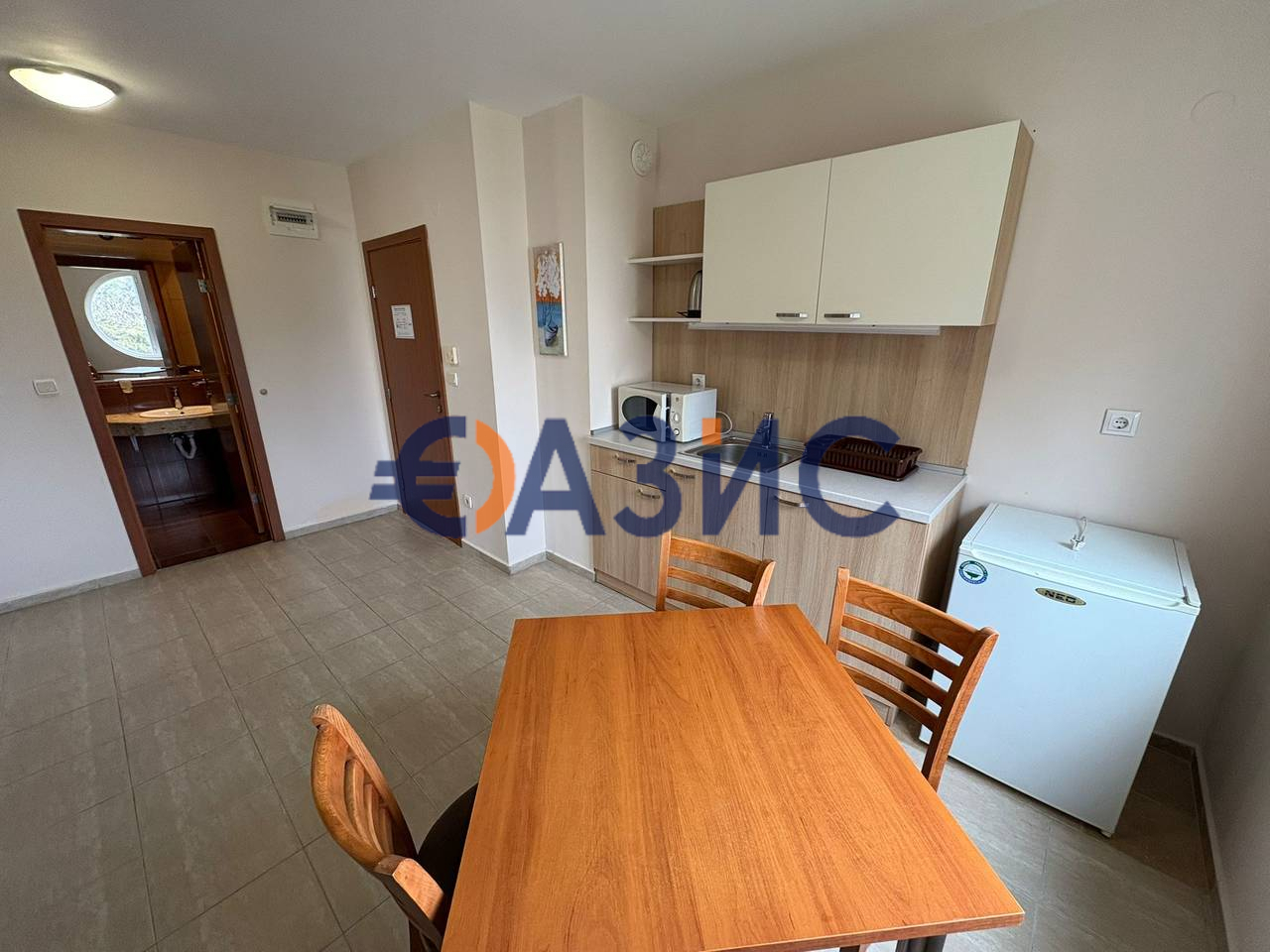 Апартаменты на Солнечном берегу, Болгария, 76 м² - фото 13