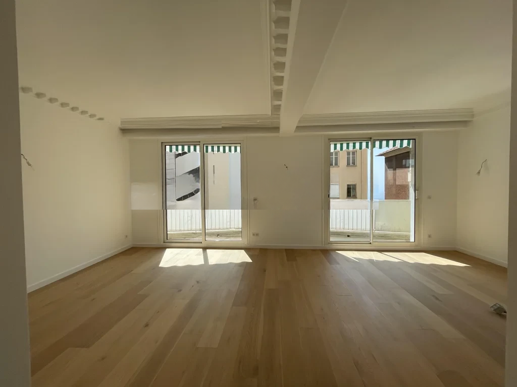 Квартира в Монако, Монако, 153 м² - фото 3