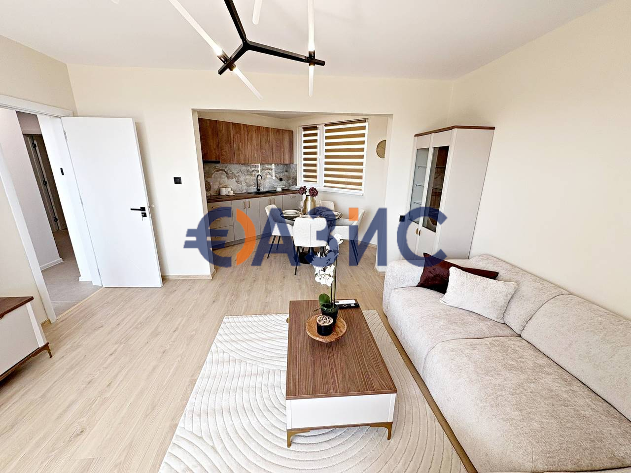 Апартаменты в Святом Власе, Болгария, 136 м² - фото 13