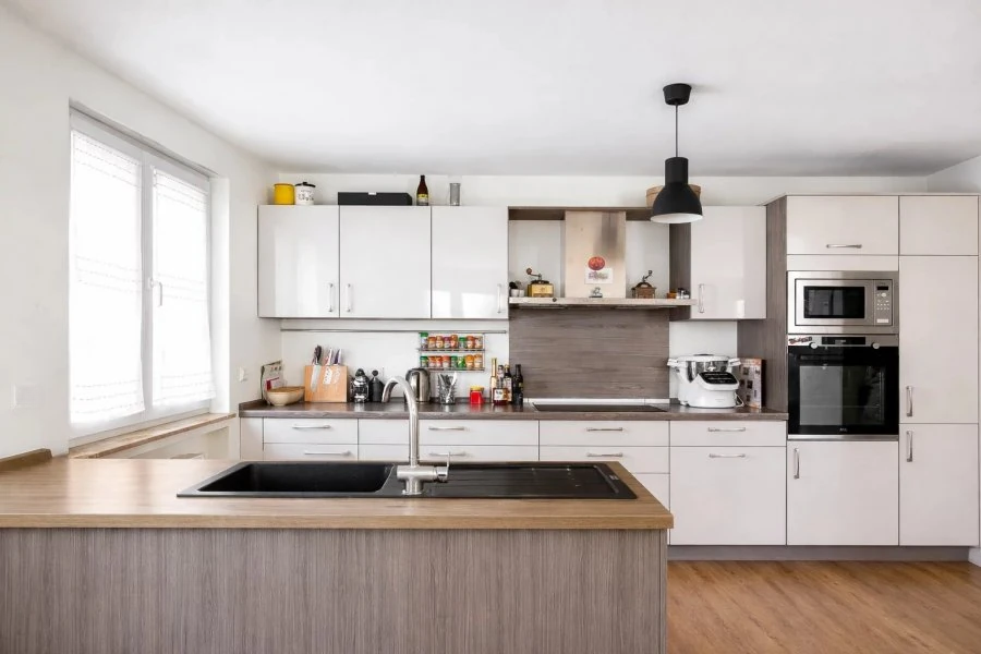 Квартира в Люксембурге, Люксембург, 86 м² - фото 3